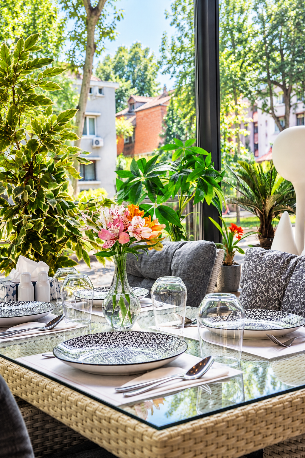 Four Seasons Dorobanți